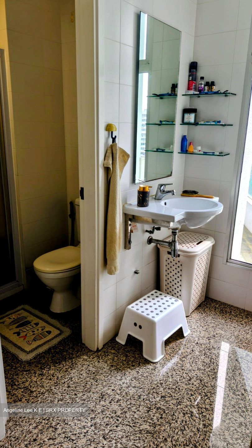 Kerrisdale (D8), Condominium #503094911